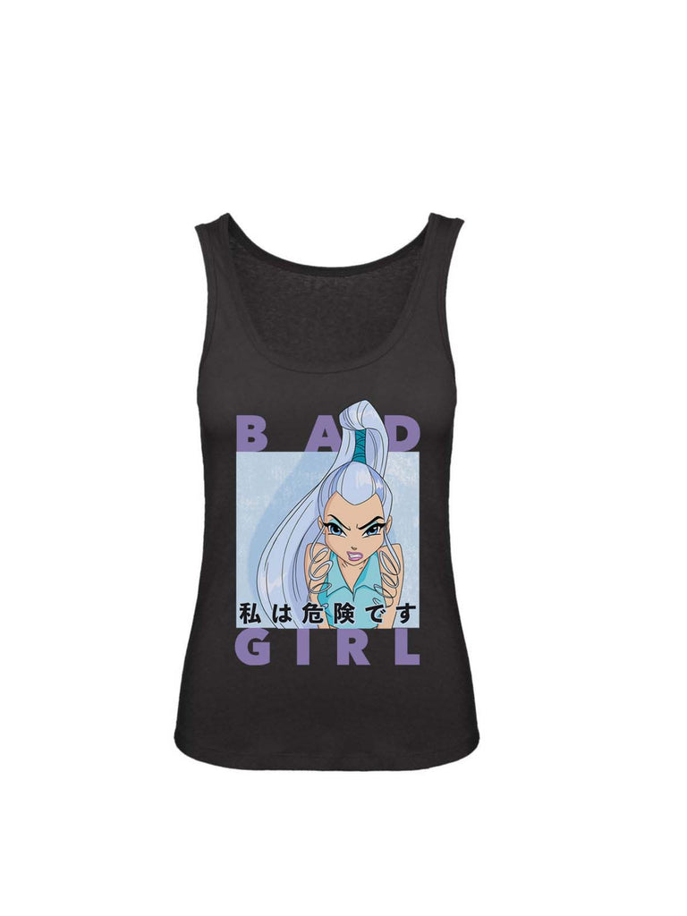Don't call me a witch Tank Top