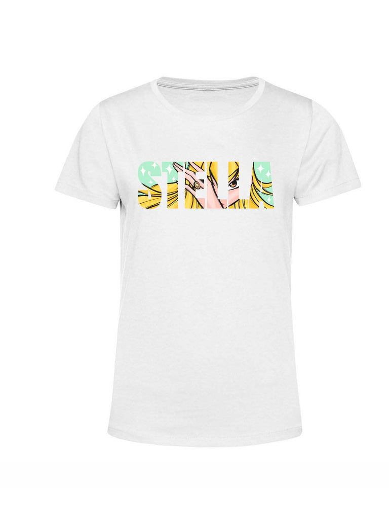 Say my name, Stella T-shirt