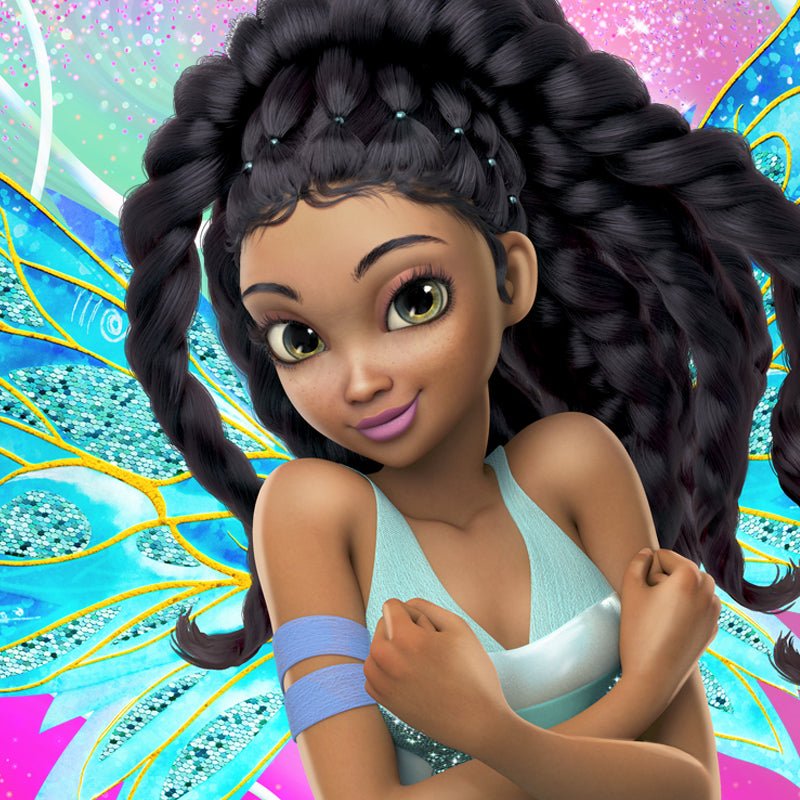 Aisha