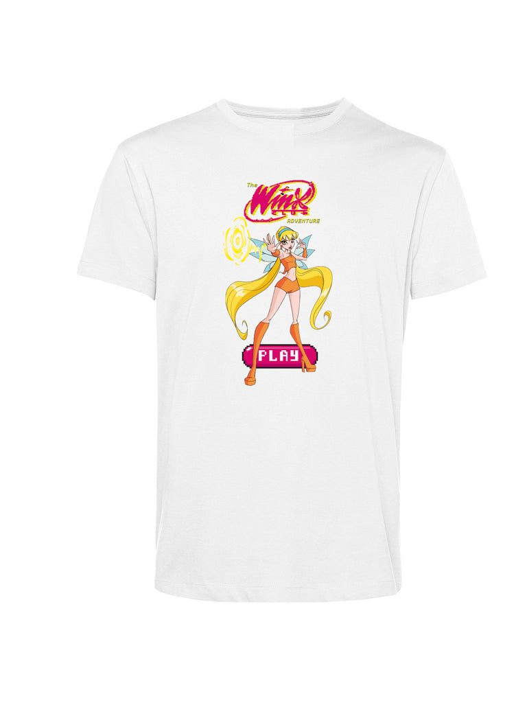 Play with Stella Unisex T-shirt