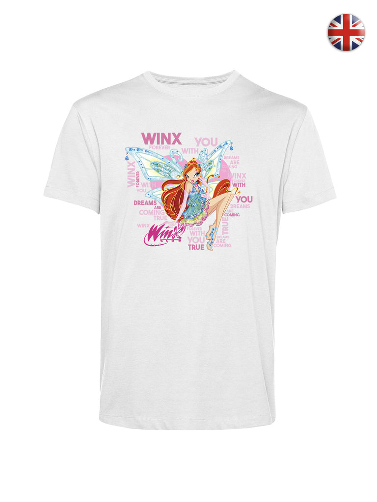 Sing along with Bloom! T-shirt Unisex
