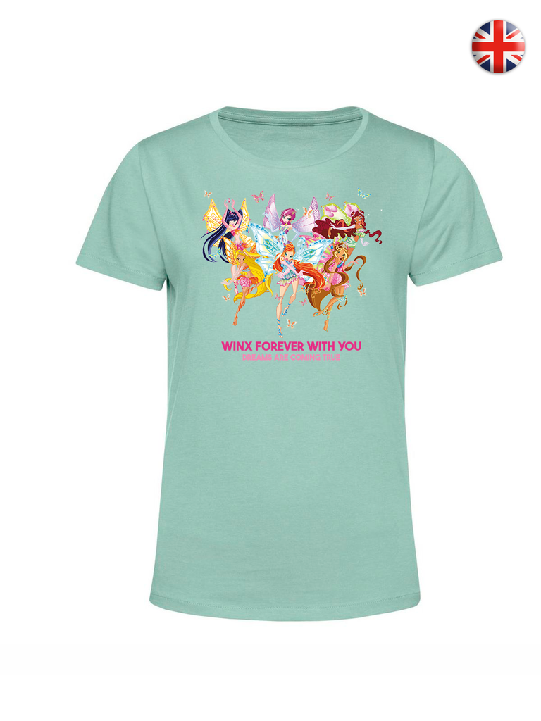 Say it in your language! T-shirt
