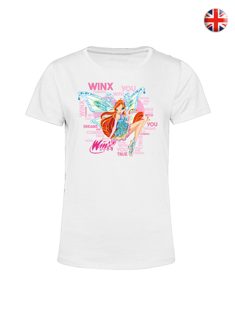Sing along with Bloom! T-shirt