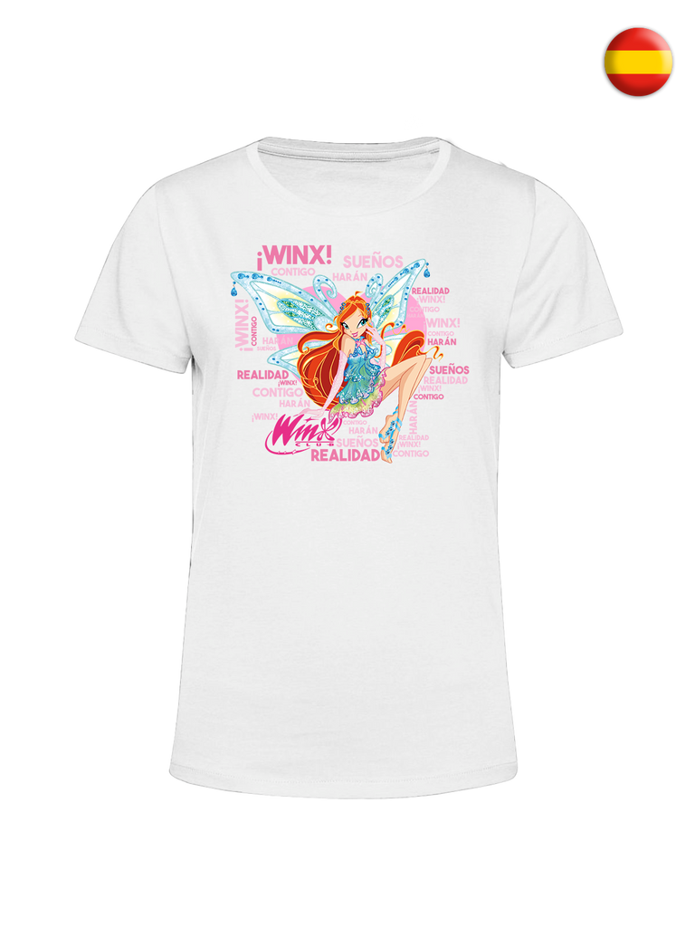 Sing along with Bloom! T-shirt