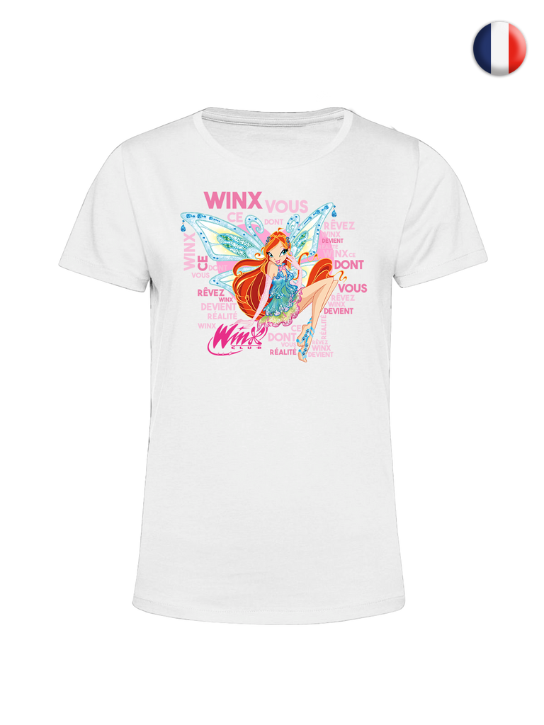 Sing along with Bloom! T-shirt