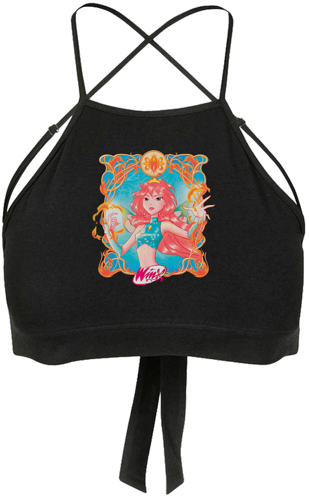 Fury of the Dragon Triangle top
