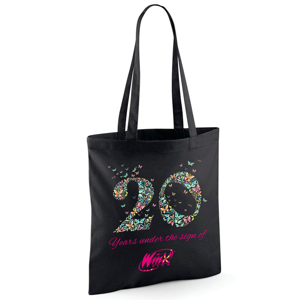 20 Years of Winx! Shopper Bag