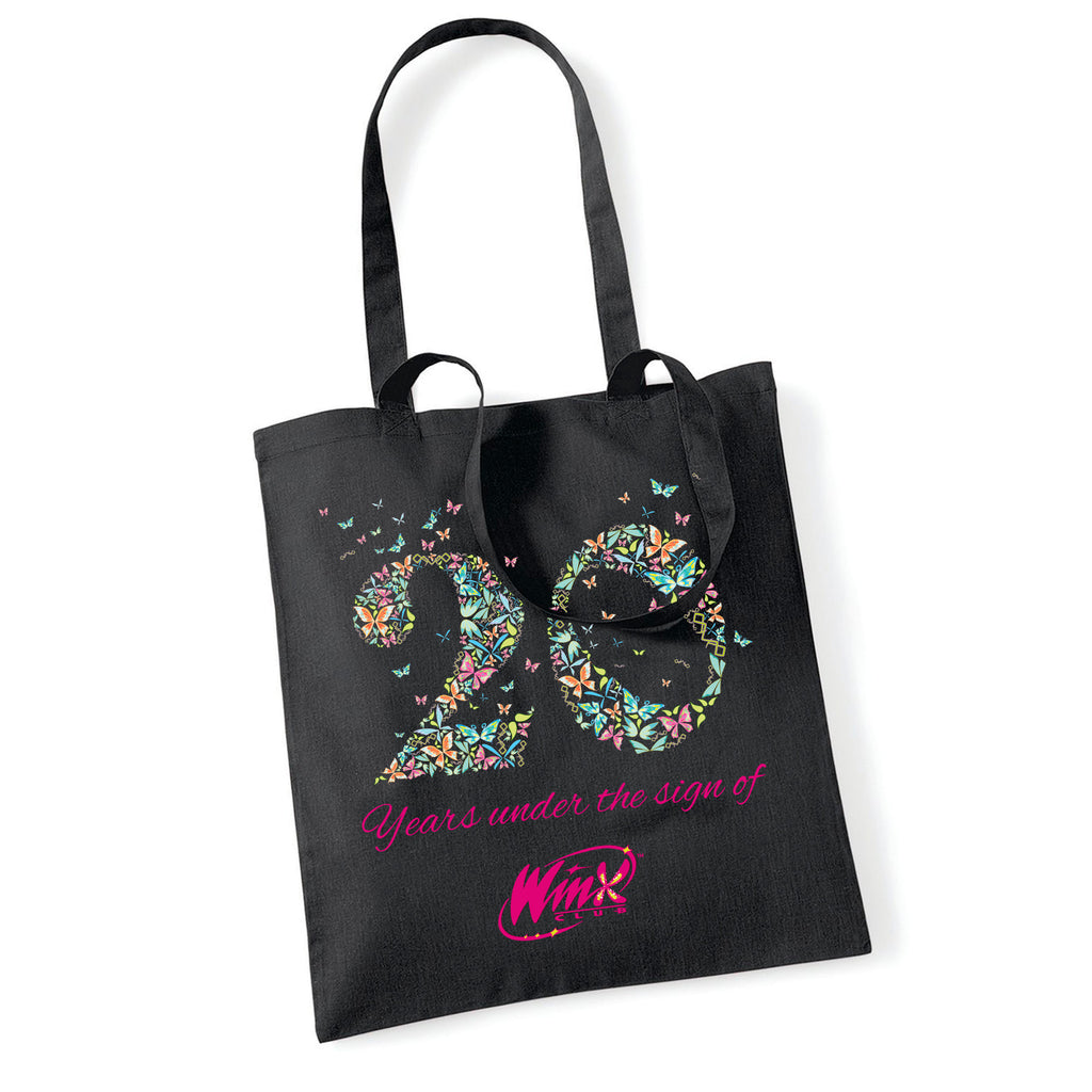 20 Years of Winx! Shopper Bag