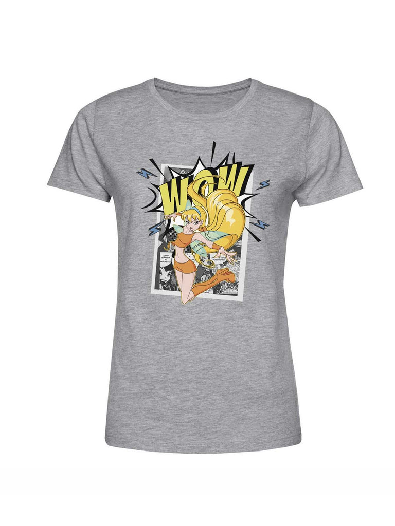 Stella ComiX pop T-shirt