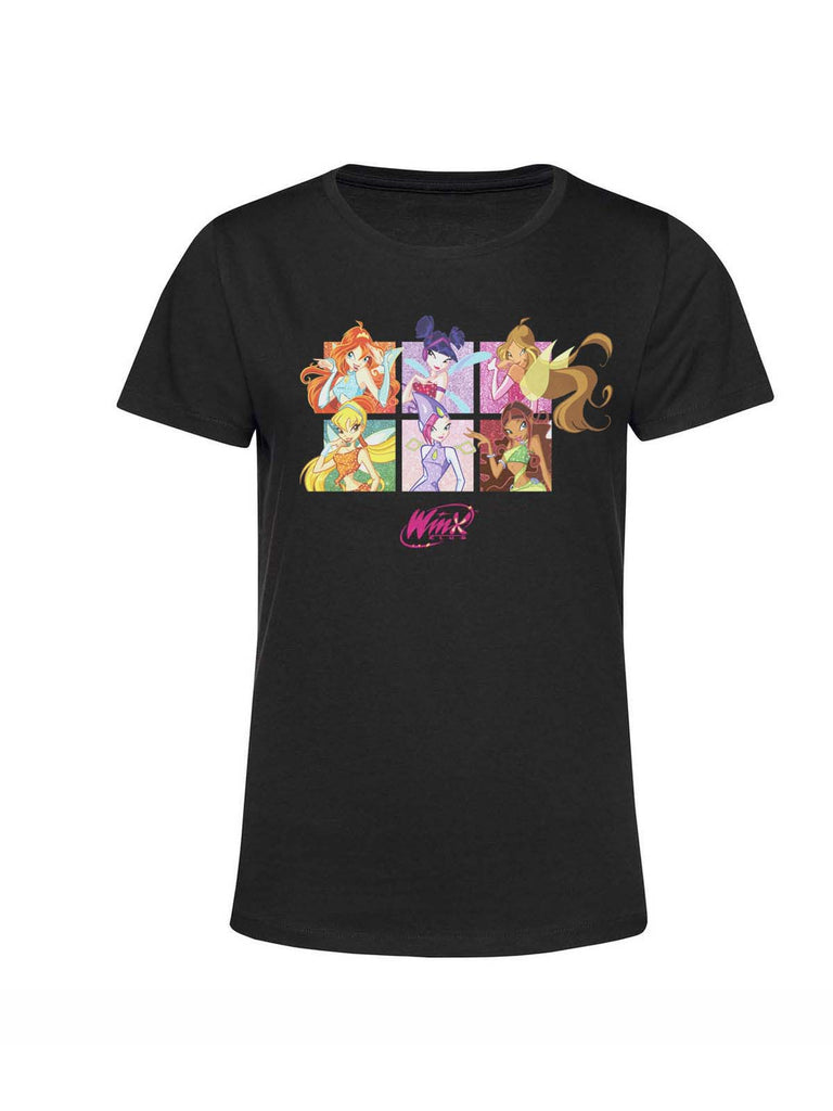 Twenty Years of Glitters T-shirt