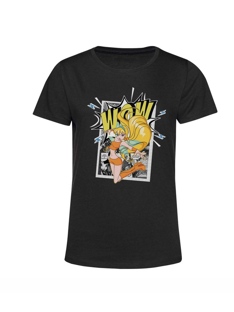 Stella ComiX pop T-shirt