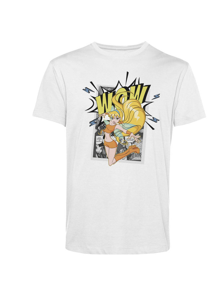 Stella ComiX pop Unisex T-shirt