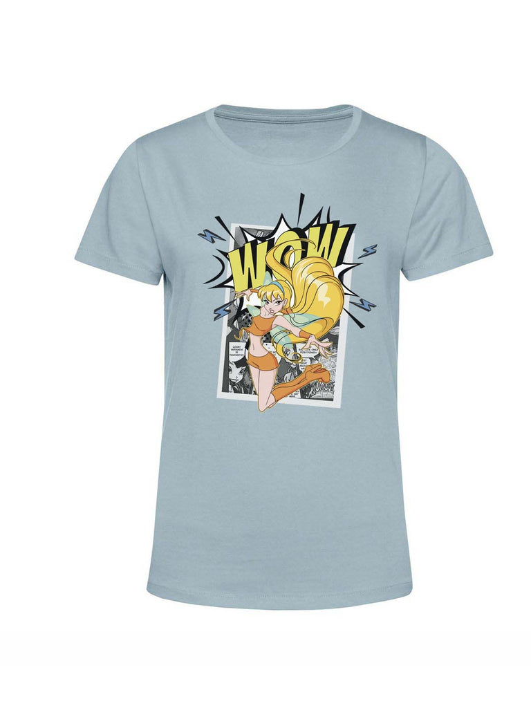 Stella ComiX pop T-shirt