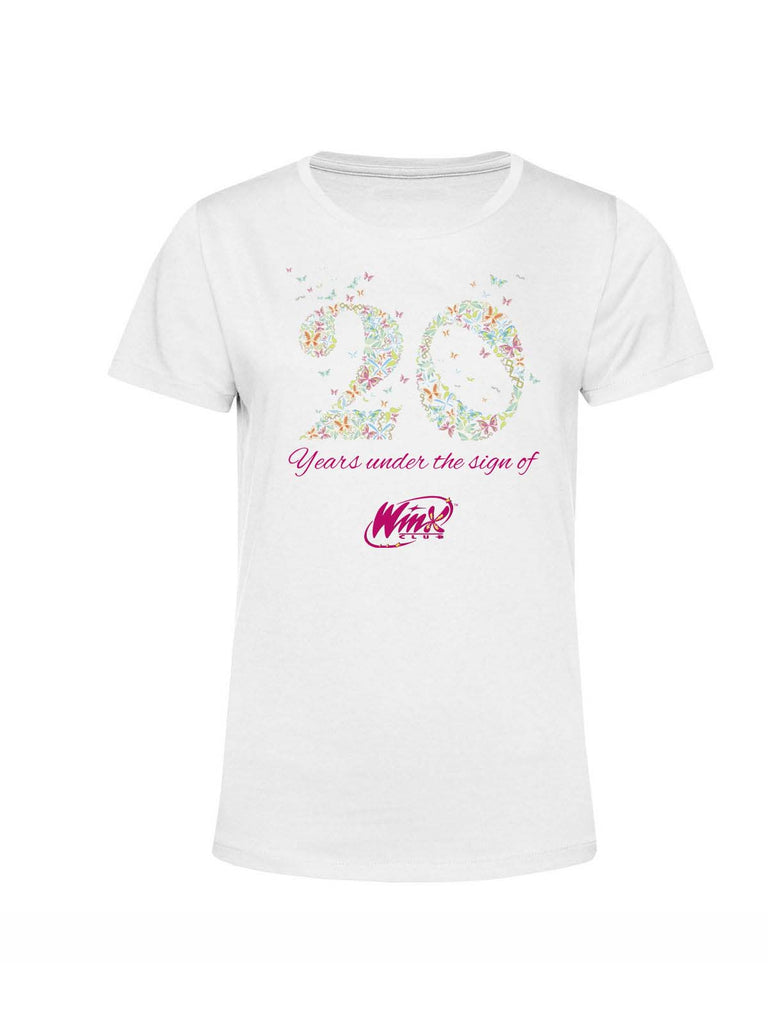 20 Years of Winx! T-shirt