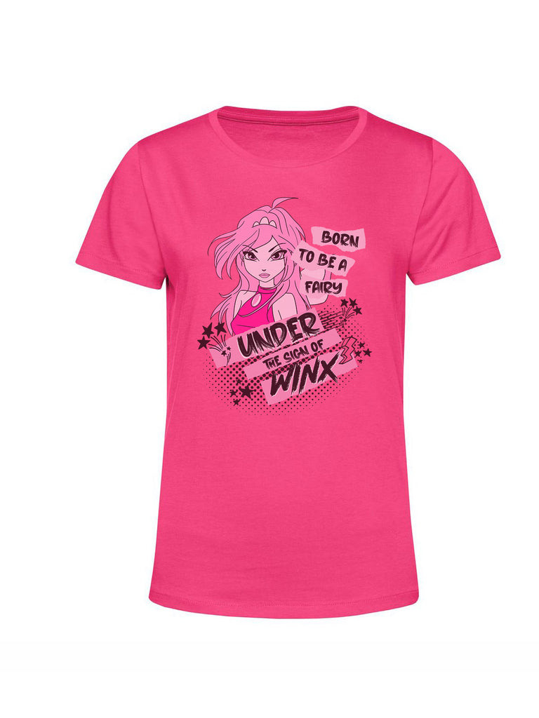 Born to be a fairy T-shirt