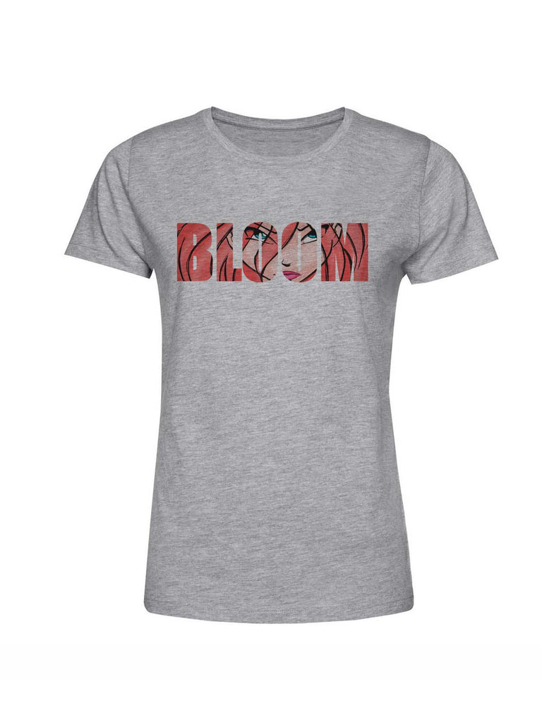 Say my name, Bloom T-shirt