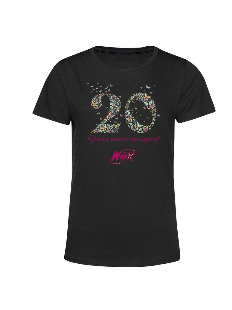 20 Years of Winx! T-shirt