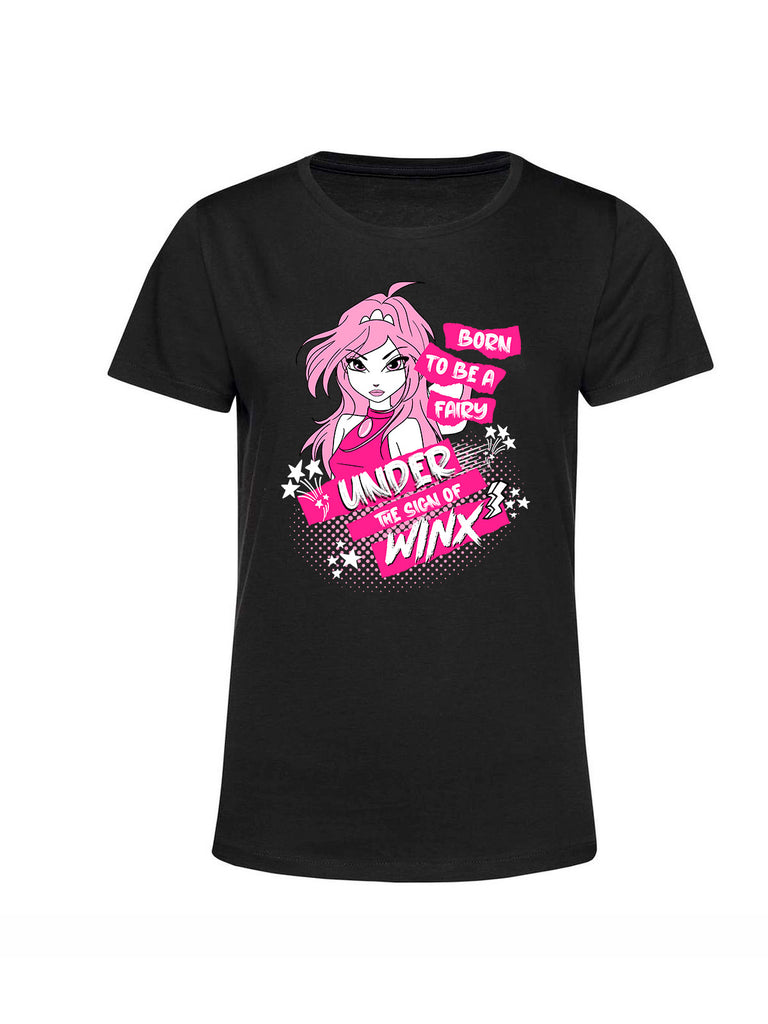 Born to be a fairy T-shirt
