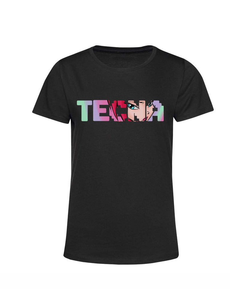 Say my name, Tecna T-shirt