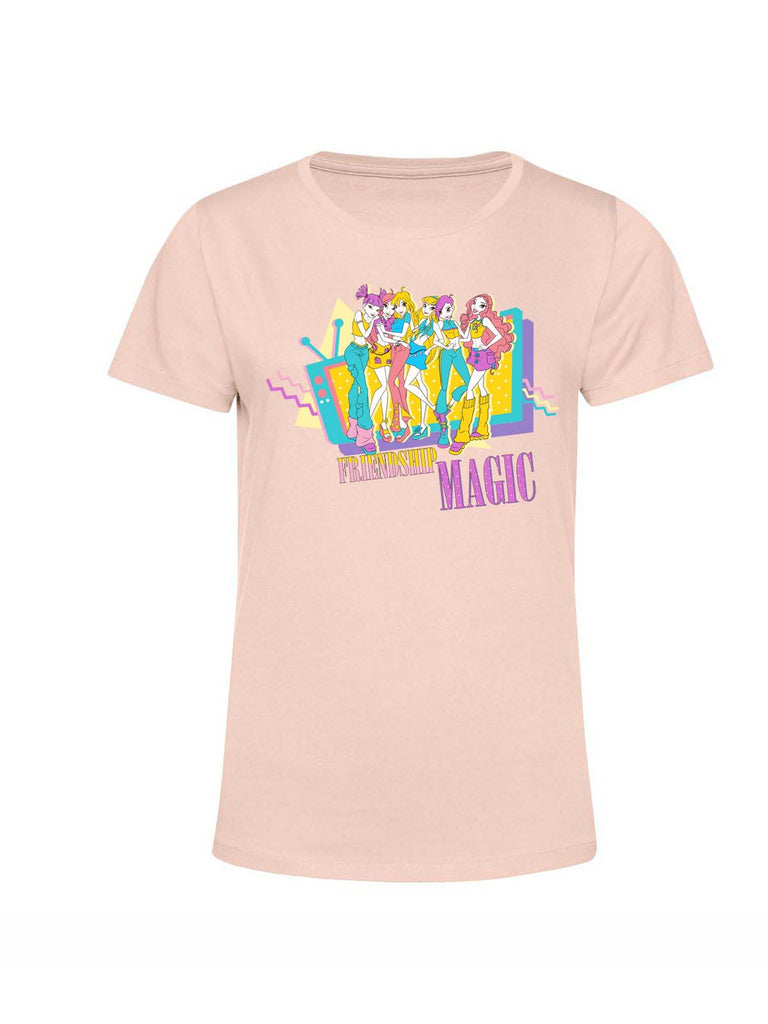 Magic Friendship T-shirt