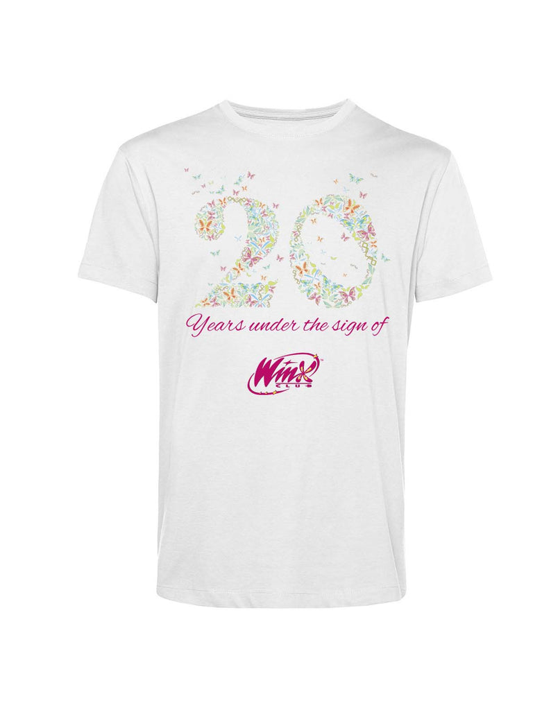 20 Years of Winx! Unisex T-shirt
