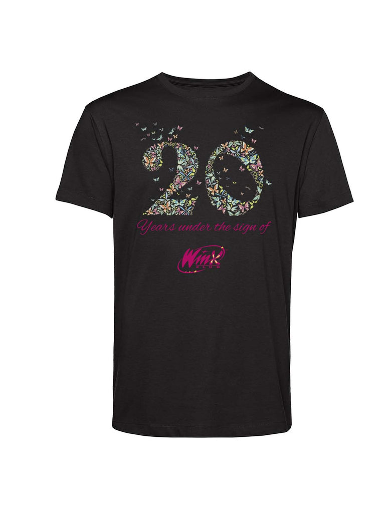 20 Years of Winx! Unisex T-shirt