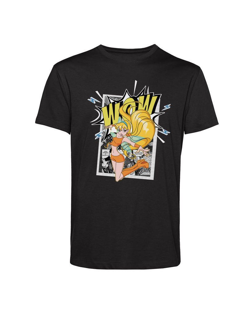 Stella ComiX pop Unisex T-shirt