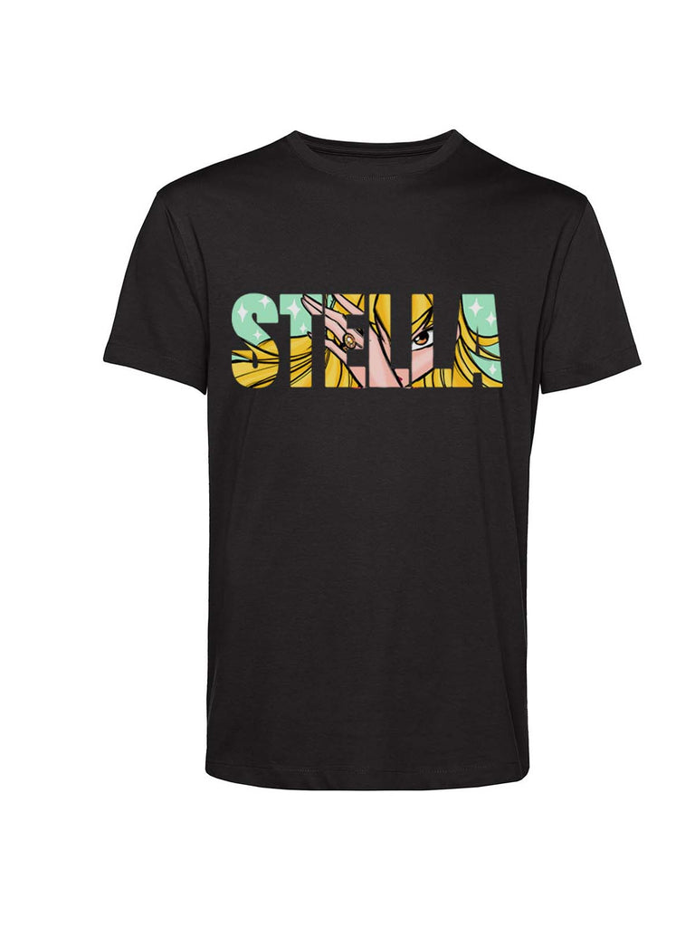 Say my name, Stella Unisex T-shirt