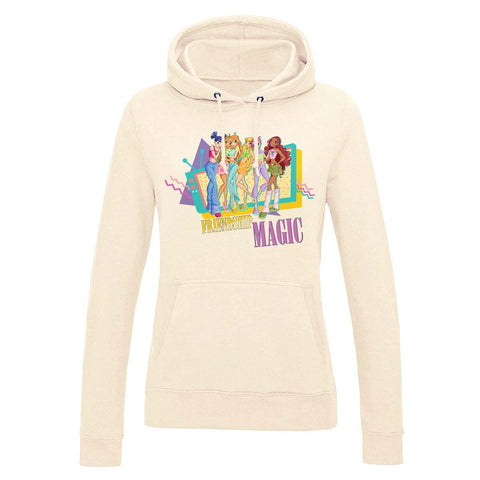 Magic Friendship Hoodie Winx Club