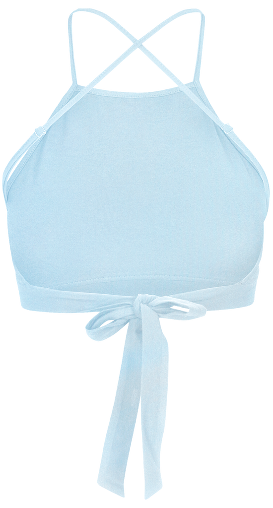 Magical Charmix Winx Triangle top