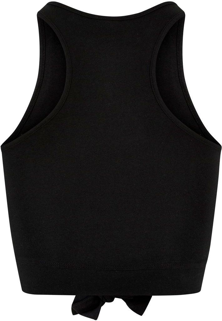Fury of the Dragon Knot Top