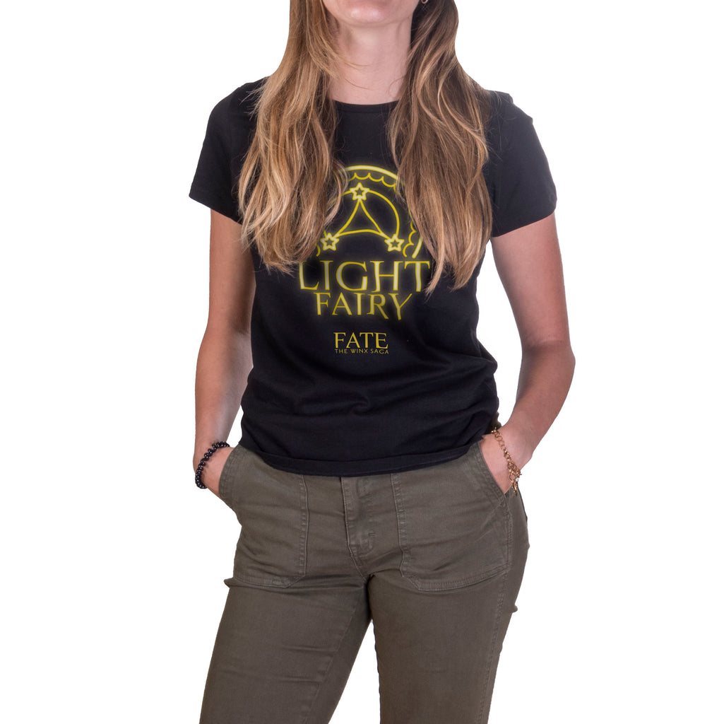 FATE: The Winx Saga - T-shirt Choose Your Element!
