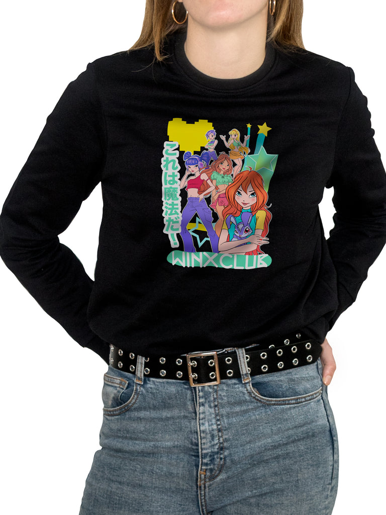 Original Fairies Sweatshirt