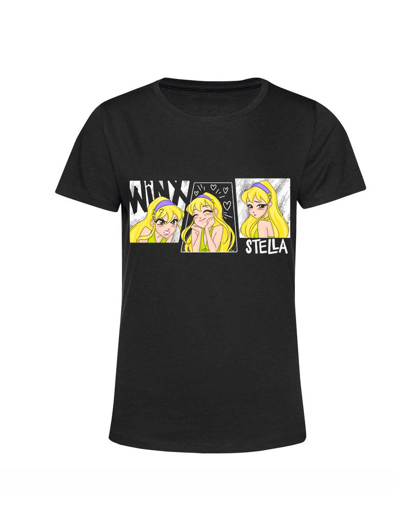 Stella's Swing T-shirt