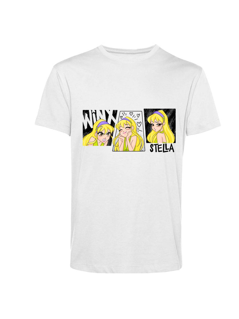 Stella's Swing Unisex T-shirt