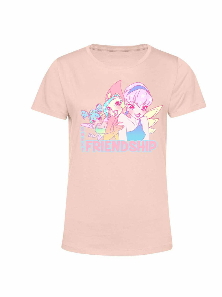 Sweet Friendship T-shirt