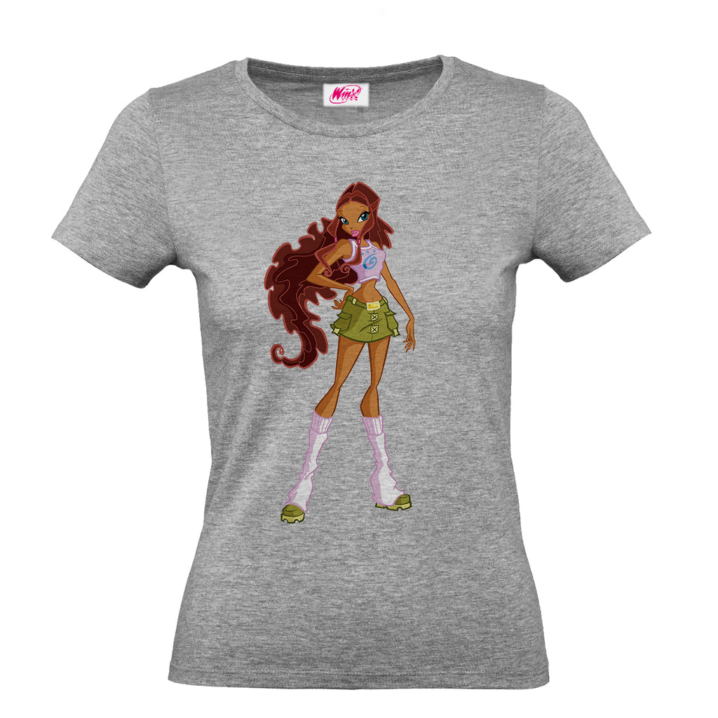 Magical Charmix Flora T-shirt