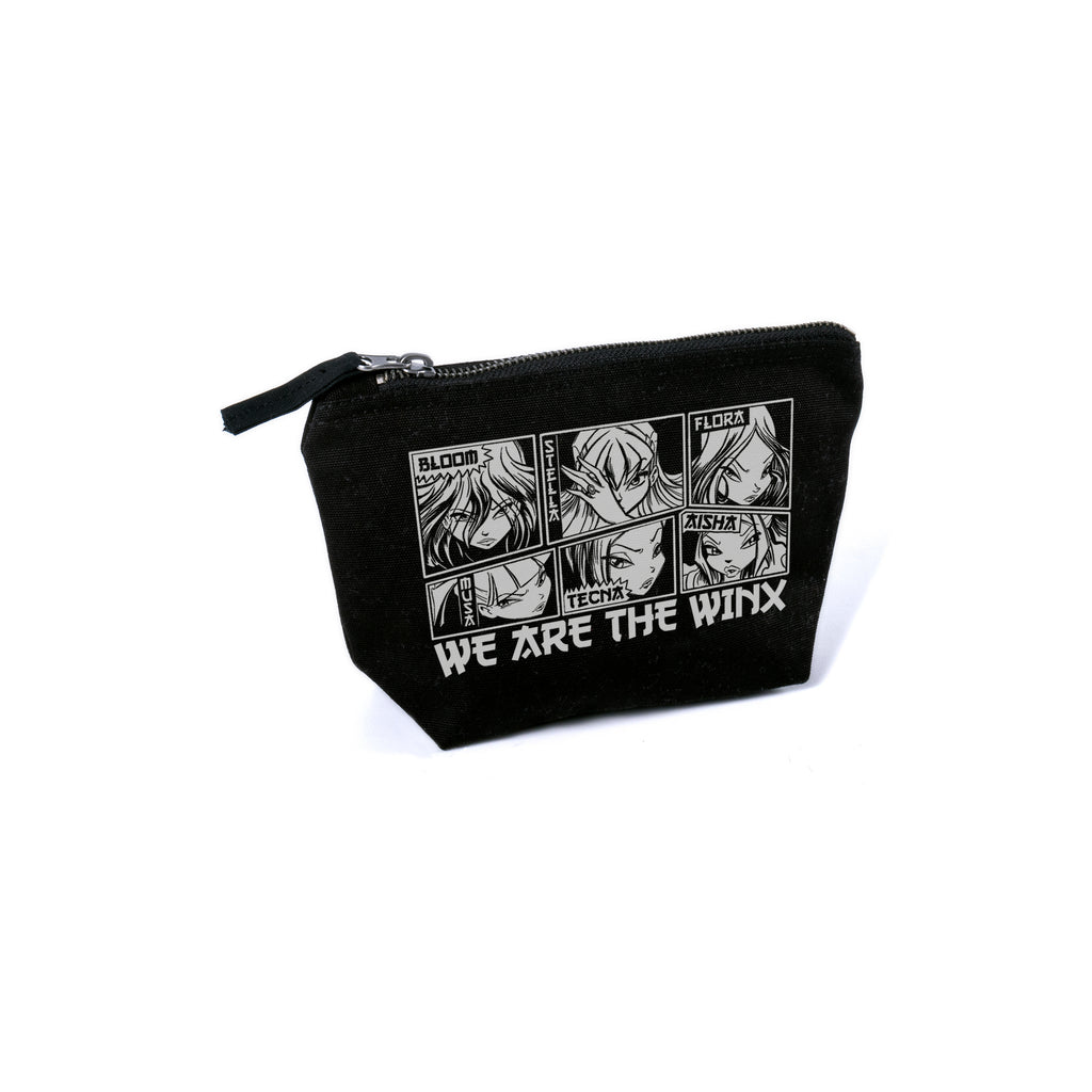 We are the Winx Canvas case - size S