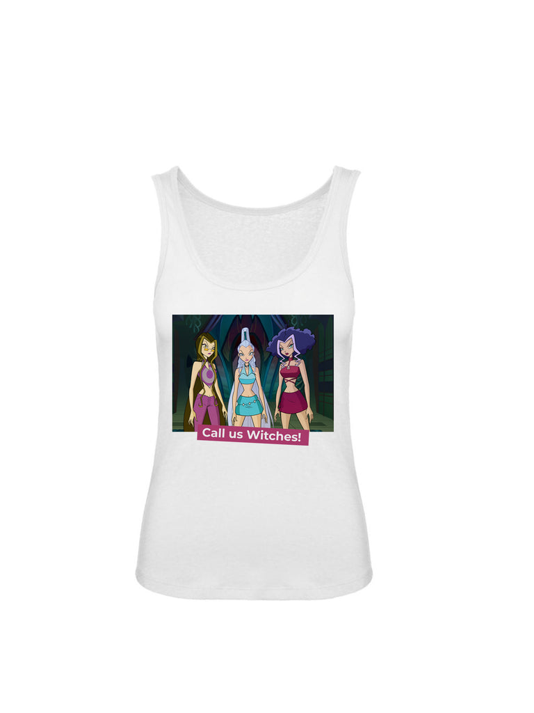 Call us witches! Tank Top