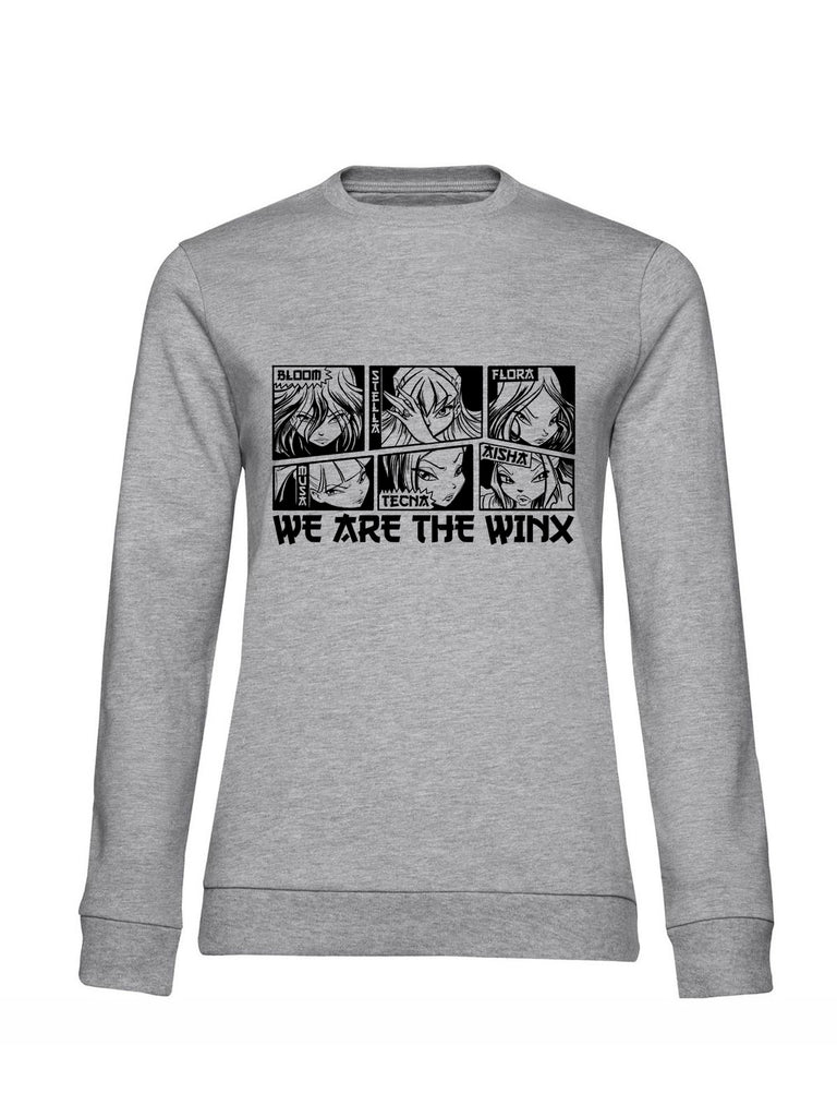We are the Winx! Sweatshirt