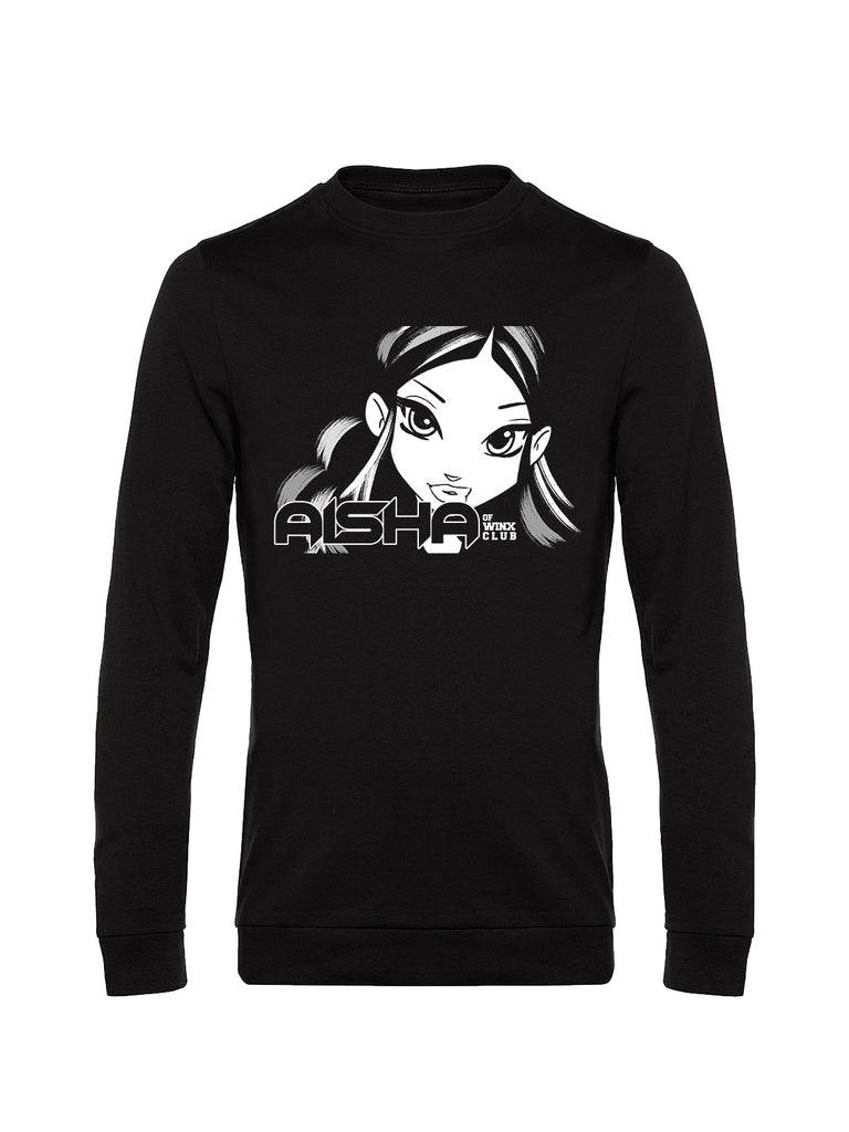 My Idol: Aisha Unisex sweatshirt