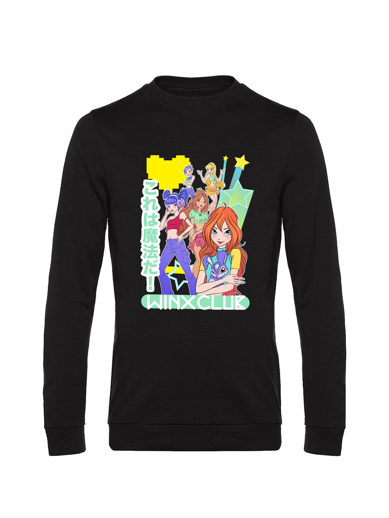 Original Fairies Unisex sweatshirt