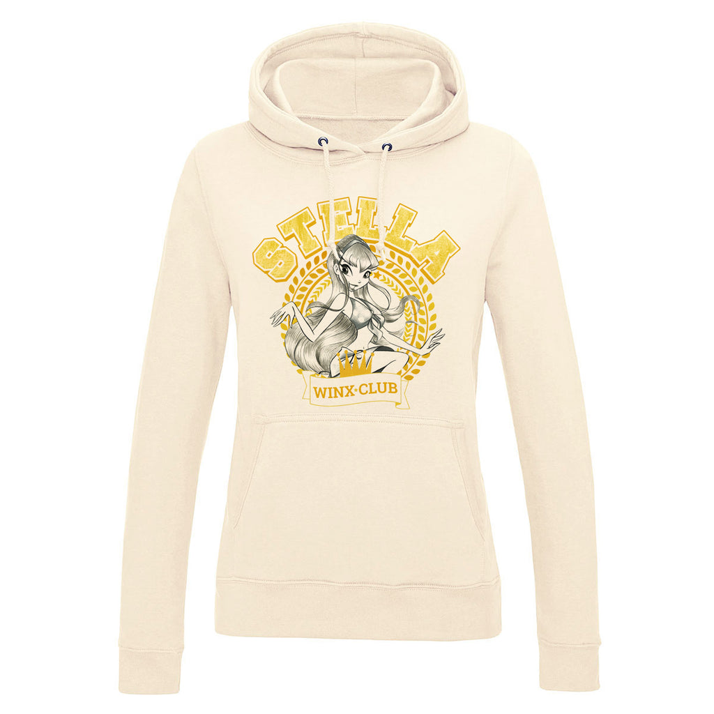 Stella School of Magic Hoodie