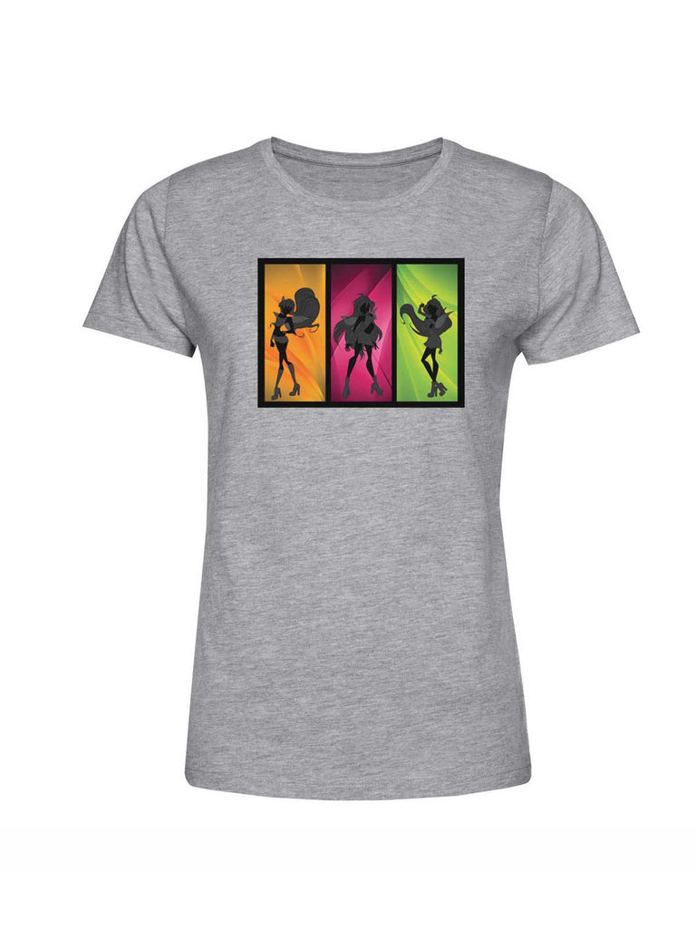Magic Light of Winx T-shirt