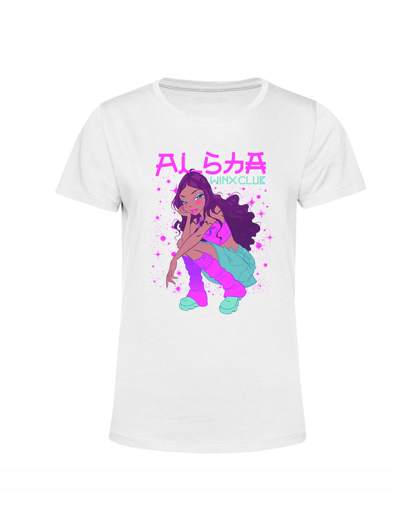 Stardust Aisha T-shirt