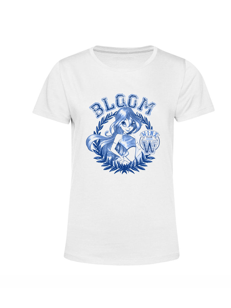 Bloom School of Magic T-shirt