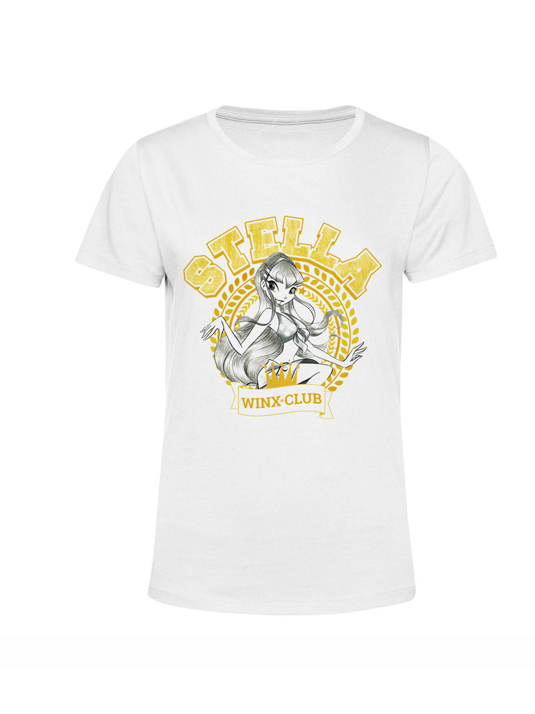 Stella School of Magic T-shirt
