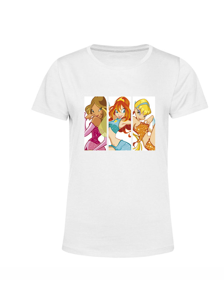 Magical Charmix Winx T-shirt