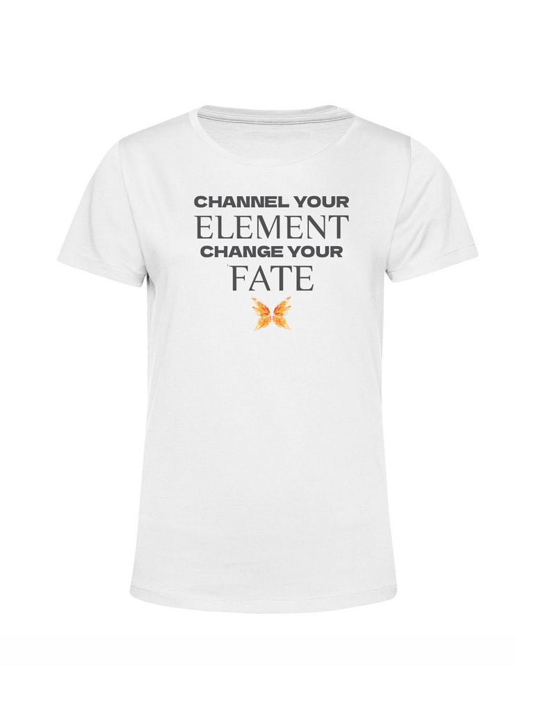 FATE: The Winx Saga - T-shirt Channel your Element