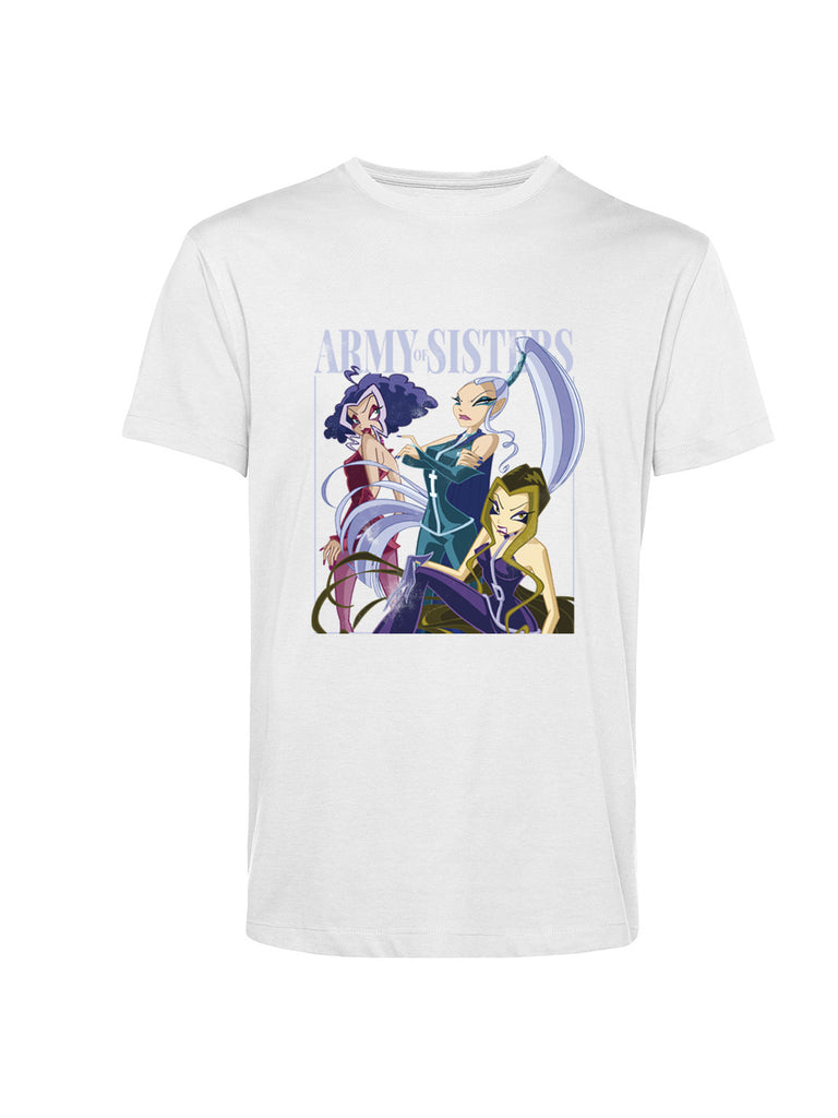 Army of Sisters Unisex T-shirt